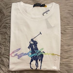 Ralph Lauren T-shirt